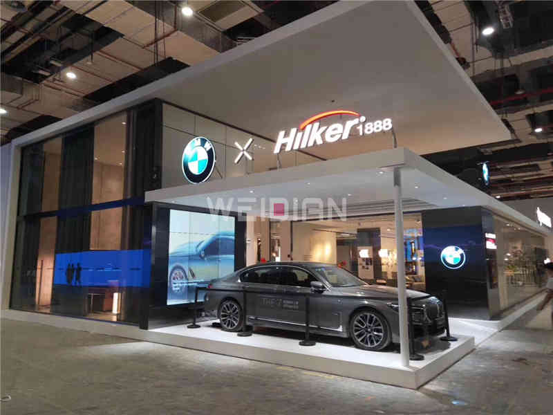 廣州展臺(tái)設(shè)計(jì)搭建公司裝修城市之窗上海國(guó)際尚品家居及室內(nèi)裝飾廣州展覽會(huì)